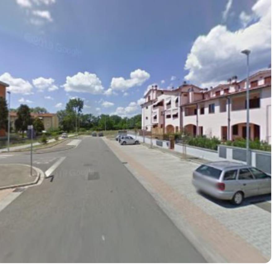 Ferienwohnung Via Della Musica Vicchio Exterior foto