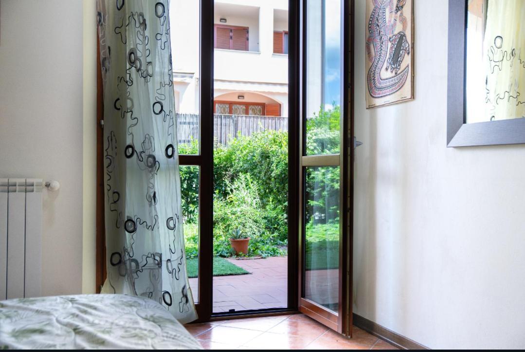 Ferienwohnung Via Della Musica Vicchio Exterior foto